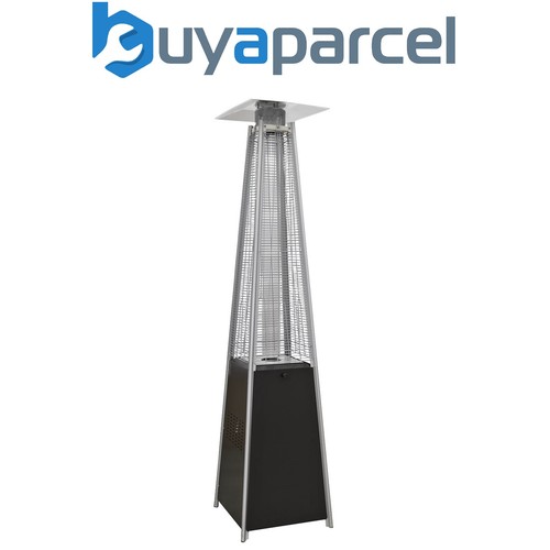 Dellonda dg98 pyramid - pyramid, gas