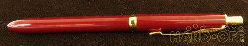 Parker multi pen red - parker, black