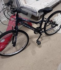 Girls' Apollo Kinx Junior