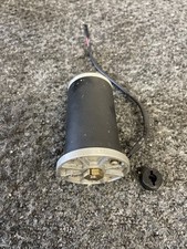 (3317) Rascal Taxi 4 Mobility Scooter Motor