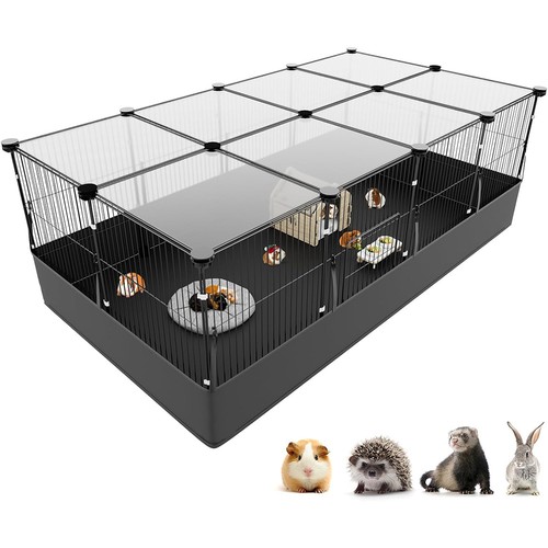 Small animal cage hamster - cage,
