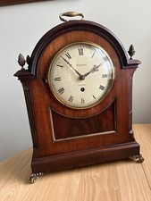 Antique Barwise Mantle Bracket