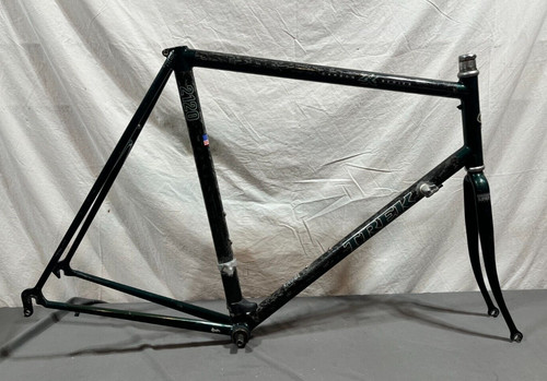 Vintage 1996 trek - 1996, 2120