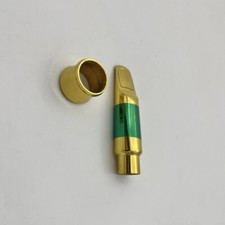 Saxophone Metal Mouthpiece &
