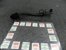 143. 2003 BMW E46 318Ci CONVERTIBLE. BRAKE PEDAL MANUAL CAR