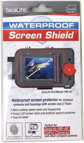 Sealife screen shield for - screen,