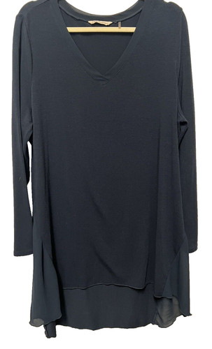 Soft surroundings tunic womens - soft,