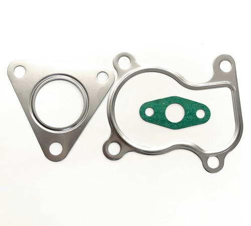Turbo turbocharger gasket set - turbo,