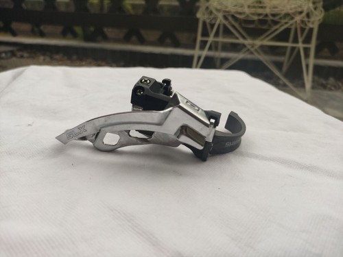 Shimano slx dyna - slx, system