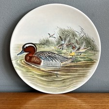 Poole Pottery Transfer Duck