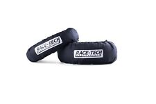 Standard Superbike Race-Tech Tyre Warmers British Manufacturer (File 358 - 3PIN)