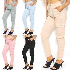 Ladies Combat Cargo Pocket