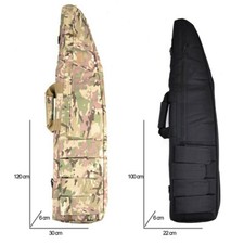1m 1.2m Tactical Gun Bag Air