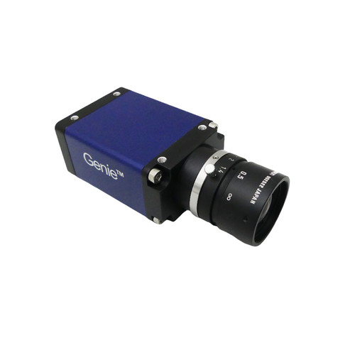 Teledyne dalsa genie - teledyne,