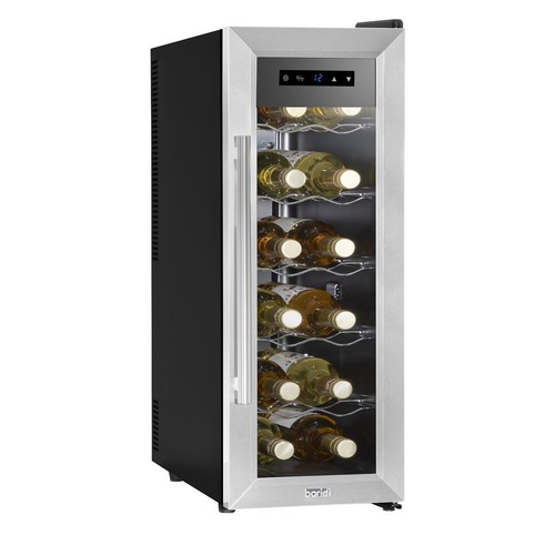 Baridi bottle wine - 12,