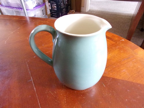 Denby stoneware manor green - stoneware,