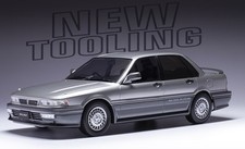 IXOMODELS - MITSUBISHI Galant