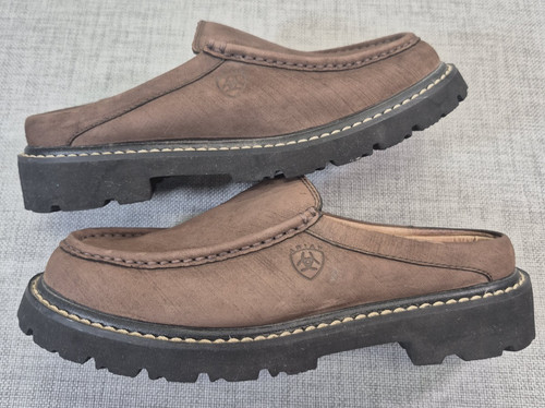Ariat 17625 women - women’s, 7.5