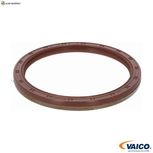 Shaft seal crankshaft v30 - seal, v30-3673