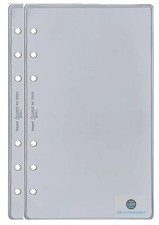 Filofax Personal size Top