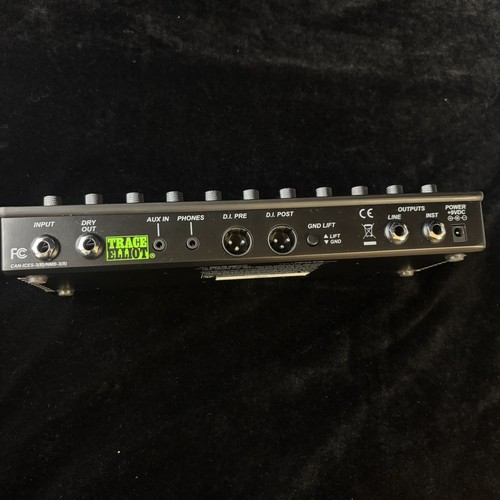 Trace elliot transit bass - elliot,