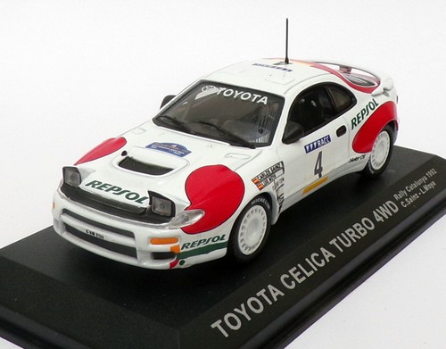 Altaya scale tc492 - altaya, 1/43