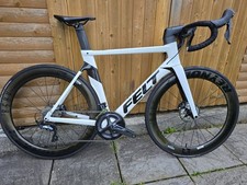 Felt AR Advanced Aero Carbon ATT/Triathlon/IRONMAN Road Bike - £5599
