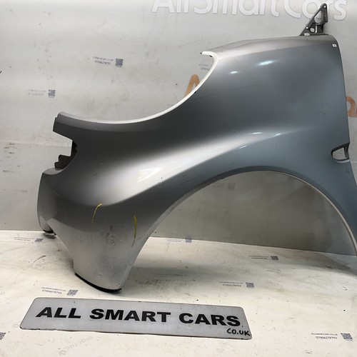 Smart car 451 front wing - smart,