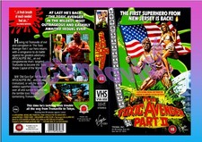 The toxic venger part big - the,