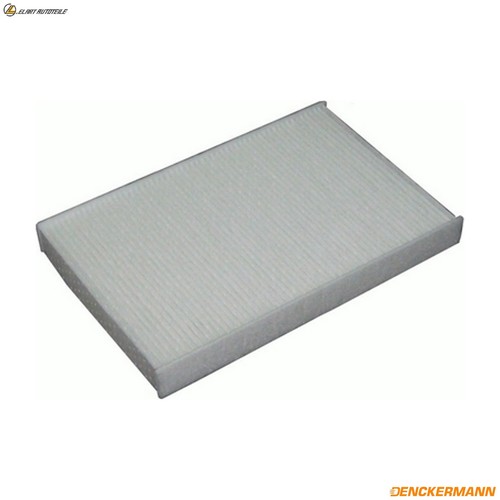 Interior air filter m110649 - interior,