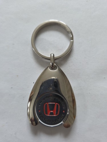 Genuine honda civic type - honda,