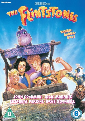 The flintstones - the,