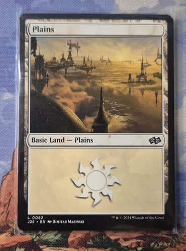 Magic the gathering mtg - the,