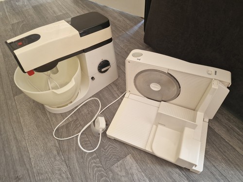 Kenwood chef a901 - chef, food