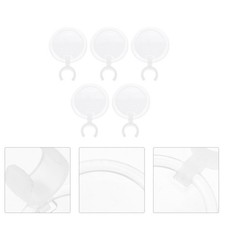 5 Pcs Jewellers Loupe