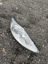 2009 Ford Fiesta Titanium Tdci