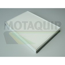 Cabin Filter For Vauxhall