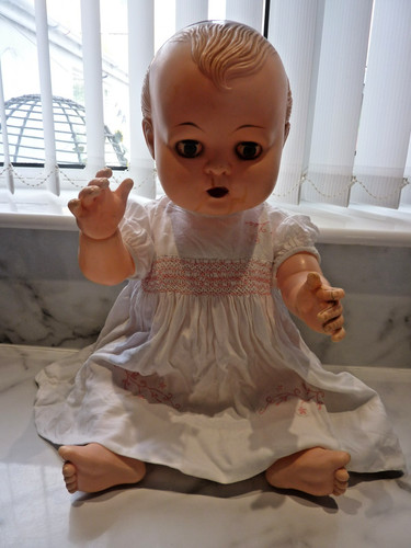 Lovely vintage 1950 big - ,