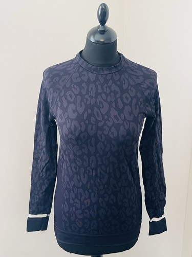 Sweaty betty sb8634a leopard - betty,