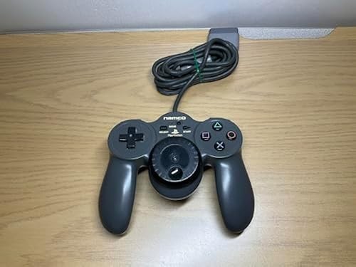 Namco jogcon - jogcon, ps