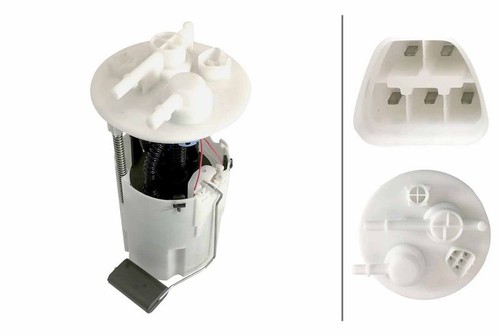 Hella fuel supply unit fits