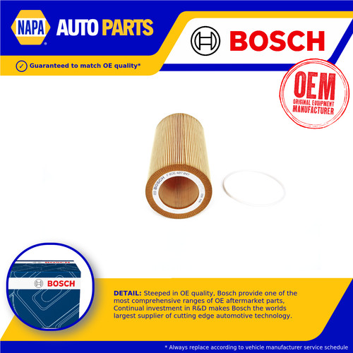 Oil filter f026407047 bosch - oil,