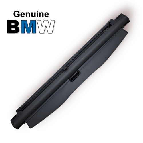 Bmw e83 roller blind - bmw, parcel