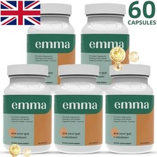 EMMA Supplement for Gut Health