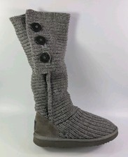 Ugg Classic Cardy 5819 Knit