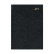 Letts Contract A5 Week To View