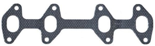 Exhaust manifold gasket fits - exhaust,