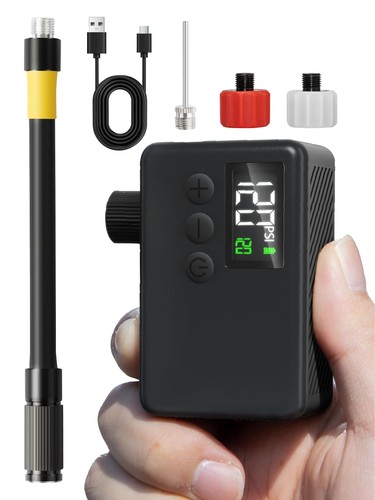Gputek mini electric - gputek, pump