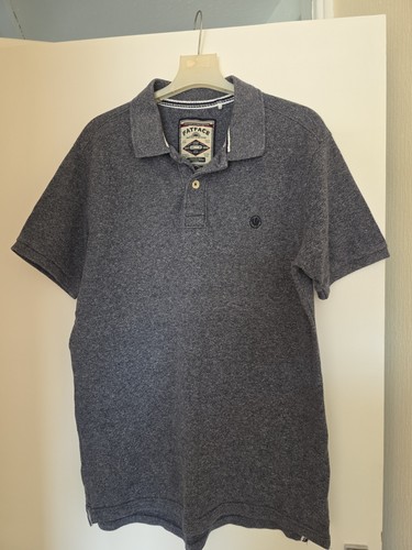 Mens fat face polo - fat, shirt