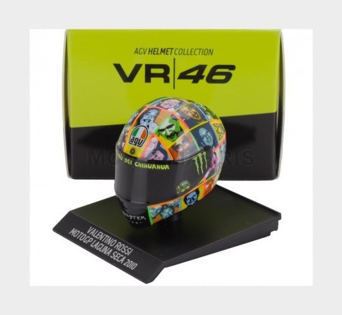 Minichamps 315100096 agv - minichamps,